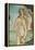 The Birth of Venus-Sandro Botticelli-Framed Premier Image Canvas