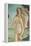 The Birth of Venus-Sandro Botticelli-Framed Premier Image Canvas