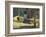 The Birth-Paul Gauguin-Framed Art Print