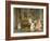 The Birthday-Vittorio Reggianini-Framed Giclee Print