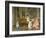 The Birthday-Vittorio Reggianini-Framed Giclee Print