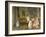 The Birthday-Vittorio Reggianini-Framed Giclee Print