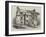 The Birthplace of David Roberts, Edinburgh-Samuel Read-Framed Giclee Print