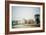 The Birthplace of John Adams-American School-Framed Giclee Print