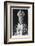 'The Bishop of London Dr Winnington-Ingram', 1937-Unknown-Framed Photographic Print