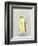 The Bishop-Simon Dyer-Framed Premium Giclee Print