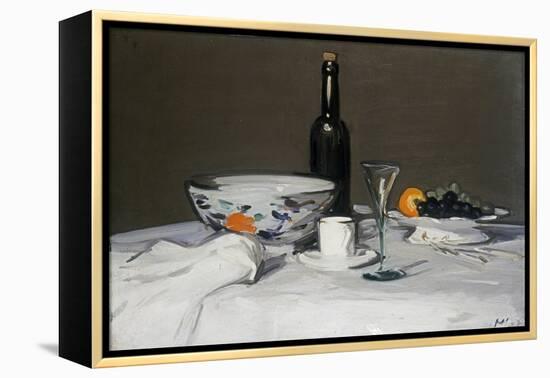 The Black Bottle, c.1905-Samuel John Peploe-Framed Premier Image Canvas