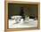 The Black Bottle, C.1905-Samuel John Peploe-Framed Premier Image Canvas