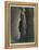 The Black Bow, 1882-3-Georges Seurat-Framed Premier Image Canvas