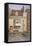 The Black Boy Inn, St Katherine's Way, Stepney, London, C1865-JT Wilson-Framed Premier Image Canvas