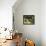 The Black Brook-John Singer Sargent-Framed Premier Image Canvas displayed on a wall