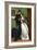 The Black Brunswicker, 1860-John Everett Millais-Framed Giclee Print