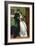 The Black Brunswicker, 1860-John Everett Millais-Framed Giclee Print