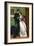 The Black Brunswicker, 1860-John Everett Millais-Framed Giclee Print