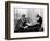 The Black Cat, 1934-null-Framed Photographic Print