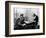 The Black Cat, 1934-null-Framed Photographic Print