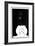 The Black Cat-Aubrey Beardsley-Framed Premium Giclee Print