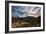 The Black Cuillin at Sligachan, Isle of Skye Scotland UK-Tracey Whitefoot-Framed Photographic Print