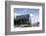 The Black Diamond Building, Housing the Royal Library, Copenhagen, Denmark, Scandinavia, Europe-Yadid Levy-Framed Photographic Print