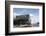 The Black Diamond Building, Housing the Royal Library, Copenhagen, Denmark, Scandinavia, Europe-Yadid Levy-Framed Photographic Print