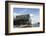 The Black Diamond Building, Housing the Royal Library, Copenhagen, Denmark, Scandinavia, Europe-Yadid Levy-Framed Photographic Print