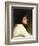 The Black Hat, 1892-Philip Hermogenes Calderon-Framed Giclee Print