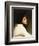 The Black Hat, 1892-Philip Hermogenes Calderon-Framed Giclee Print