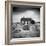 The Black House-Craig Roberts-Framed Photographic Print