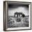 The Black House-Craig Roberts-Framed Photographic Print