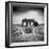 The Black House-Craig Roberts-Framed Photographic Print