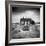 The Black House-Craig Roberts-Framed Photographic Print