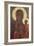 The Black Madonna of Jasna Gora, Byzantine-Russian Icon, 14th Century-null-Framed Giclee Print