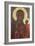 The Black Madonna of Jasna Gora, Byzantine-Russian Icon, 14th Century-null-Framed Giclee Print