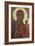 The Black Madonna of Jasna Gora, Byzantine-Russian Icon, 14th Century-null-Framed Giclee Print