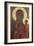 The Black Madonna of Jasna Gora, Byzantine-Russian Icon, 14th Century-null-Framed Giclee Print