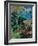 The Black Pigs-Paul Gauguin-Framed Giclee Print