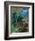 The Black Pigs-Paul Gauguin-Framed Giclee Print