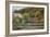 The Black Rabbit, Arundel-Alfred Robert Quinton-Framed Giclee Print