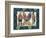 The 'Black Watch,' or Forty-Second Royal Highlanders-English School-Framed Giclee Print