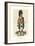 The Black Watch-A^ E^ Haswell Miller-Framed Premium Giclee Print