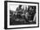 The Blackfeet Idians with the Willam Crooks-null-Framed Photographic Print