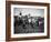 The Blackfeet Indains-null-Framed Photographic Print