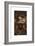 The Blessed Damozel-Dante Gabriel Rossetti-Framed Premium Giclee Print