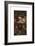 The Blessed Damozel-Dante Gabriel Rossetti-Framed Premium Giclee Print