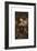 The Blessed Damozel-Dante Gabriel Rossetti-Framed Premium Giclee Print