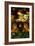 The Blessed Damozel-Dante Gabriel Rossetti-Framed Art Print