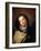 The Blessed Laduina-Giambattista Tiepolo-Framed Giclee Print