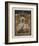 The Blessed Virgin of Smolensk-null-Framed Collectable Print