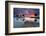 The Blessing of the Sun-Rui David-Framed Photographic Print
