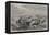 The Blessings of a Shepherd's Life-Henry Brittan Willis-Framed Premier Image Canvas